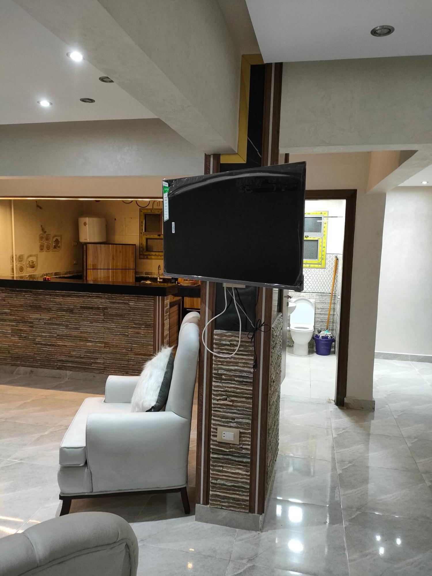 مصر الجديده Apartment *