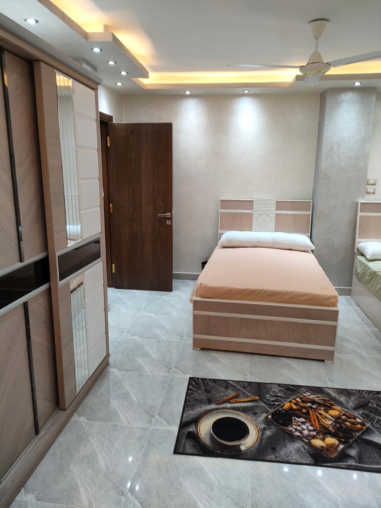 Apartment مصر الجديده