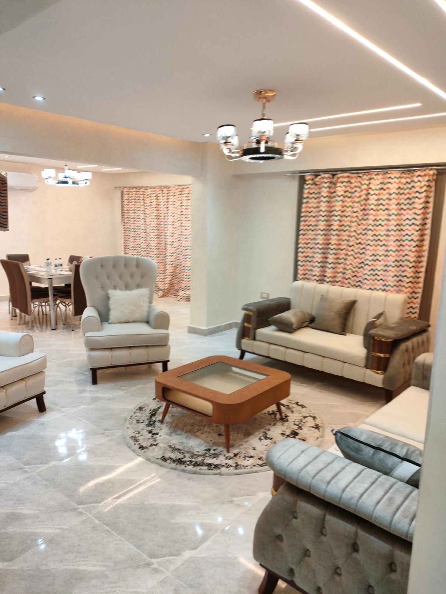 مصر الجديده