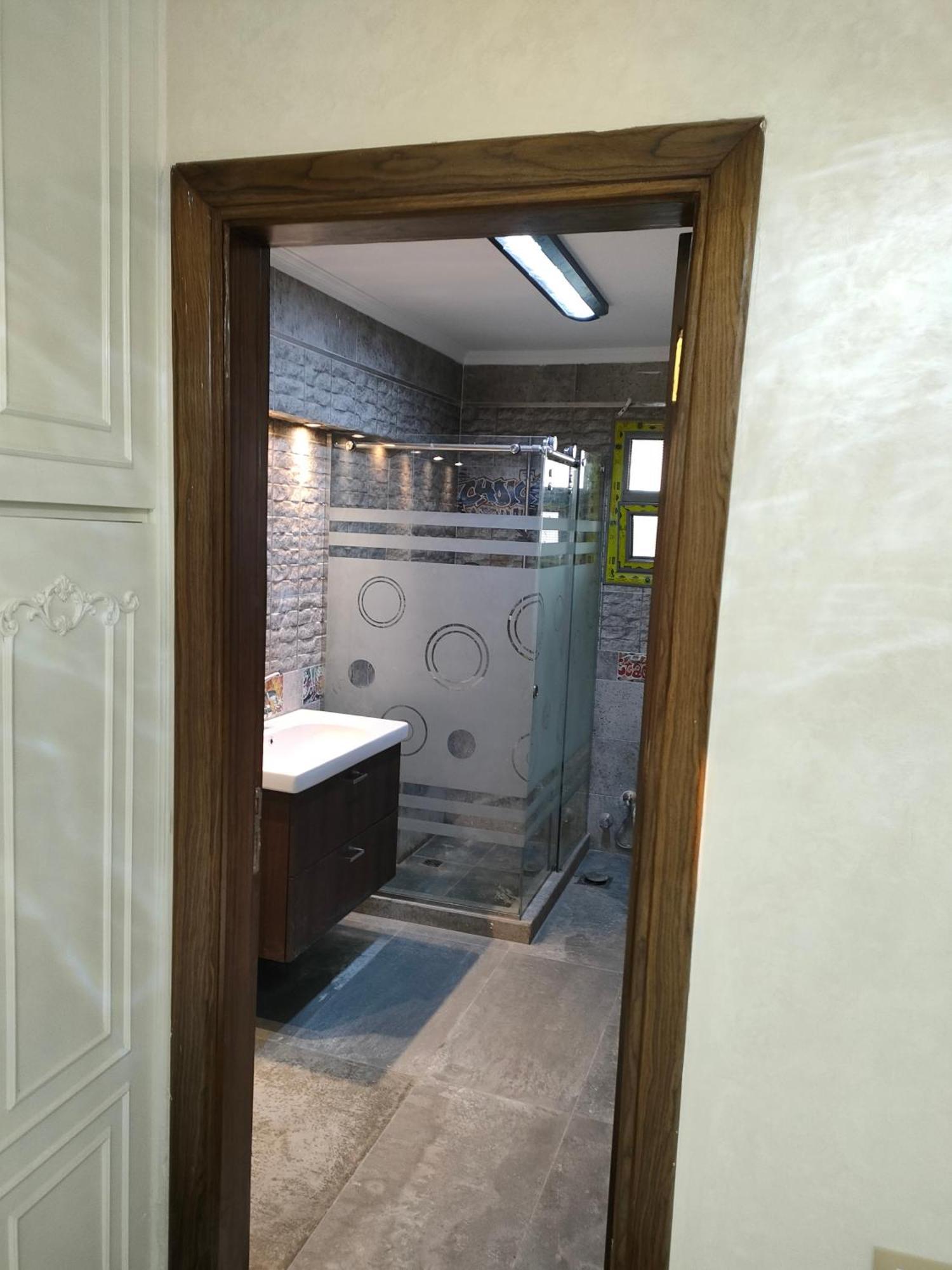 Apartment مصر الجديده