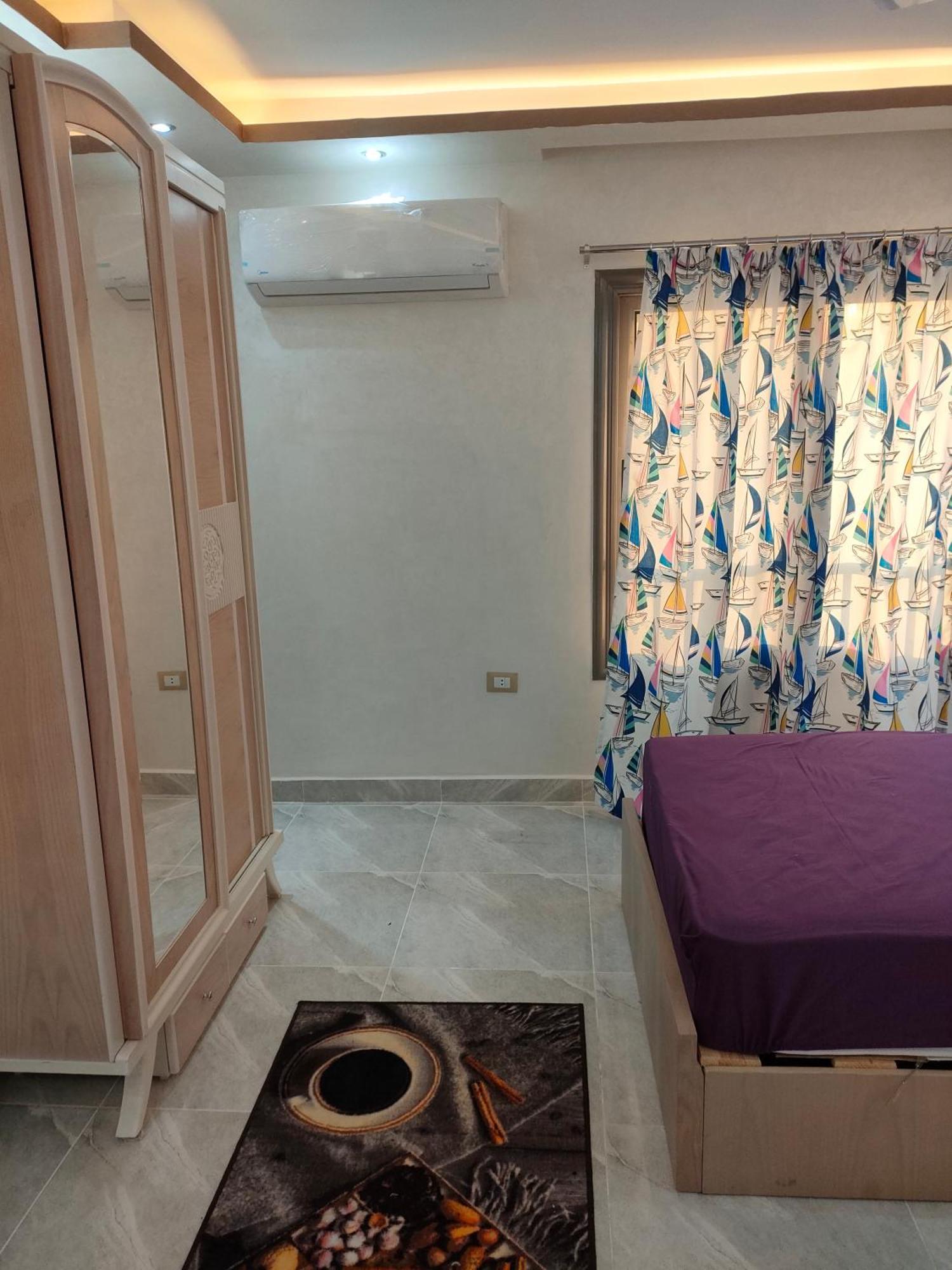 Apartment مصر الجديده *